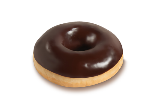 Dark Donut